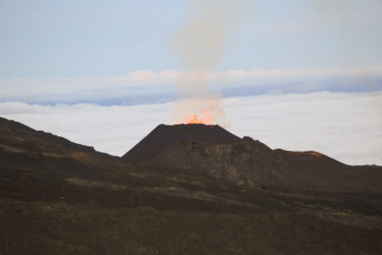 Eruption de septembre 2015